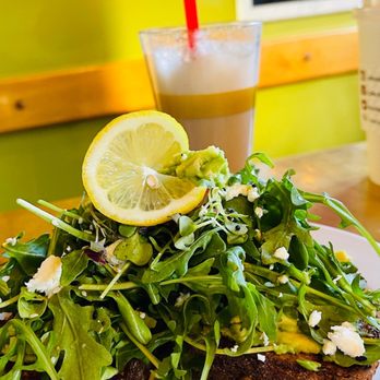 Caffe Italia - Coffee & Tea Near Me - San Diego, California