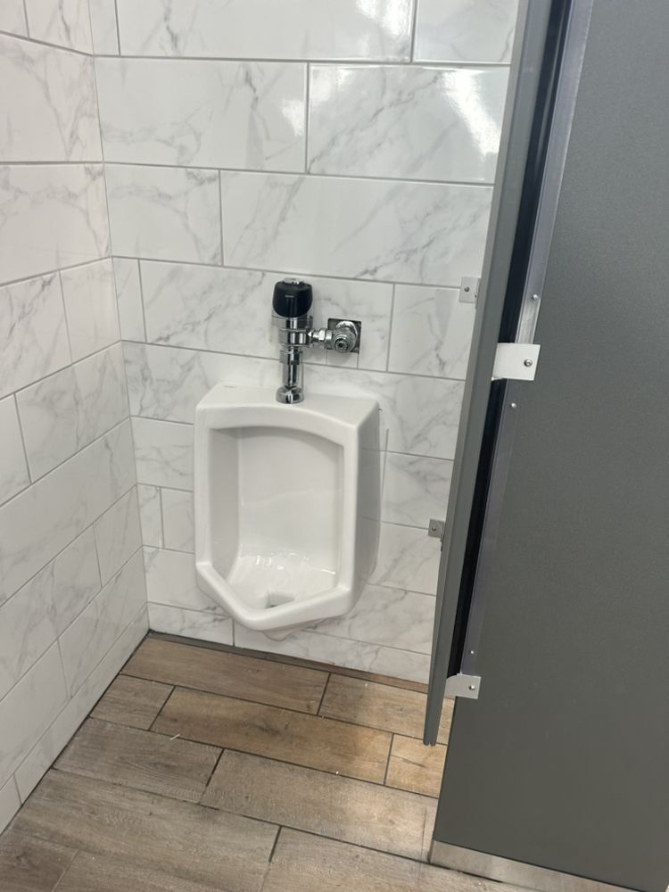 Slide of Tonic Plumbing