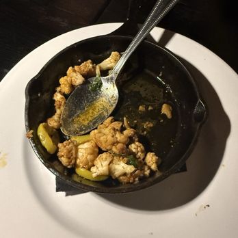 Emily - Califlour - Pizza Near Me - New York, New York