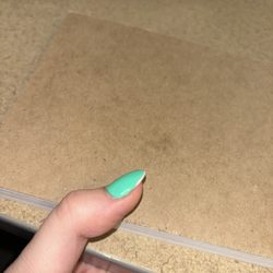 Honey Nails