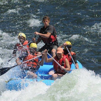 Rubicon Adventures - Rafting/Kayaking Near Me