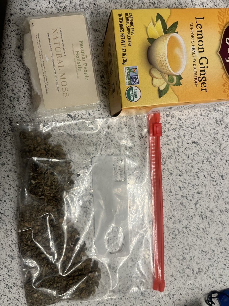 HERBS AND MORE Updated September 2024 6779 Siwell Rd, Byram