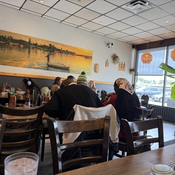 Pho Hau Restaurant - Inside - Vietnamese Near Me - Lakewood, Colorado Pho Hau Restaurant - Inside - Vietnamese Near Me - Lakewood, Colorado