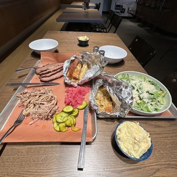 Hazy Barbecue - Delicious lunchtime - Salad Near Me - Danville, California Hazy Barbecue - Delicious lunchtime - Salad Near Me - Danville, California