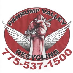 Pahrump Valley Recycling - We don't match prices, we beat them!