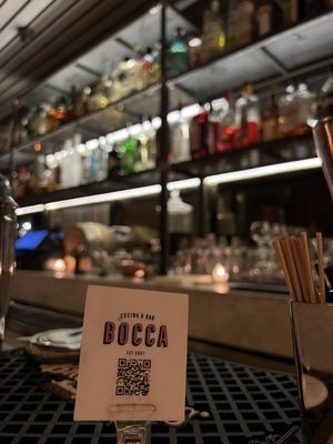 Bocca Cucina and Bar by null