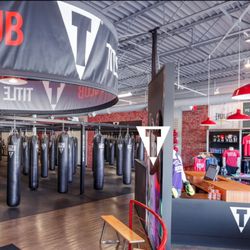 Club Interior
