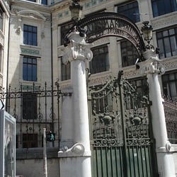 Lycée la Martinière