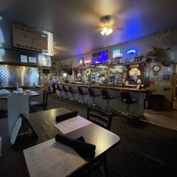 The Peat Steakhouse & Saloon