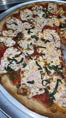 Astoria Pizzeria by null
