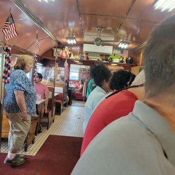 FOUR ACES DINER - Updated May 2025 - 515 Photos & 418 Reviews - 23