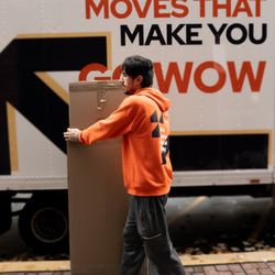 Vector Movers NJ - Vector Moving - Long Distance moving company NJ