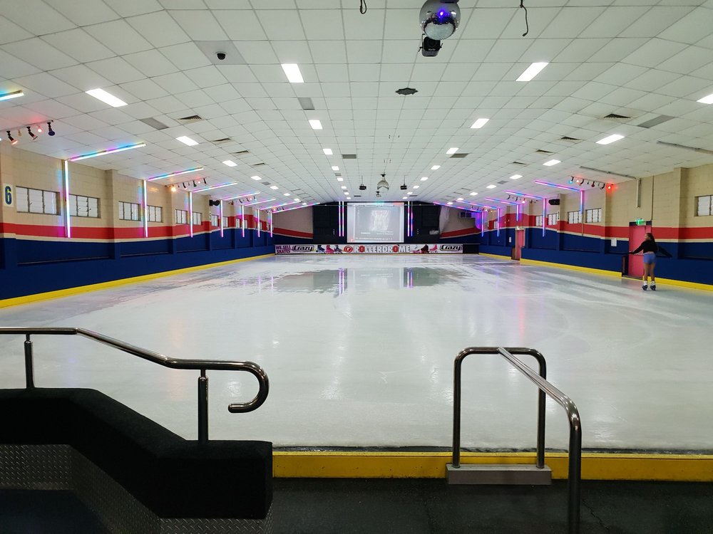 CALOUNDRA ROLLERDROME & SPORTS CENTRE Updated May 2024 10 Photos