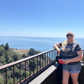 Nepenthe - One of the views from the restaurant - New American Near Me - Big Sur, California Nepenthe - One of the views from the restaurant - New American Near Me - Big Sur, California