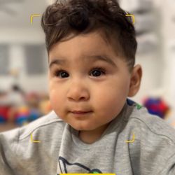 Ohana Barbershop - Baby haircuts by Dani