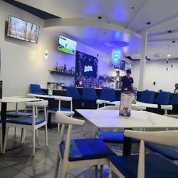 Omar’s Mexican Cuisine