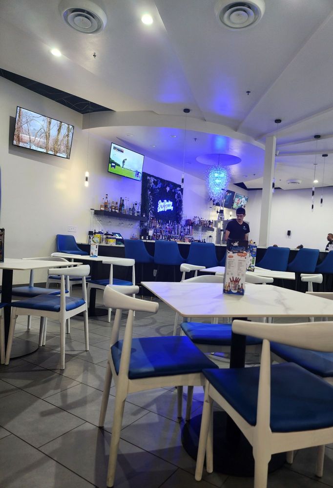 Omar’s Mexican Cuisine