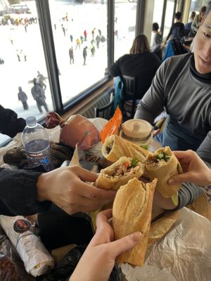 Loveland Ski Area by null