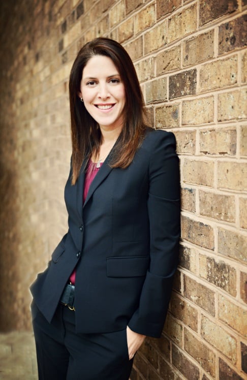 Grossman Young & Hammond - immigration attorney in Bethesda, MD