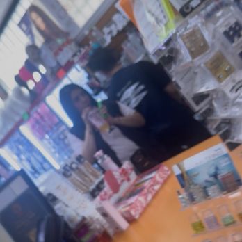 Venus Beauty Supply - Very rude employee - Cosmetics & Beauty Supply Near Me - Doraville, Georgia Venus Beauty Supply - Very rude employee - Cosmetics & Beauty Supply Near Me - Doraville, Georgia