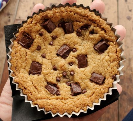 Jack-Jack Cookie Num Nums by null