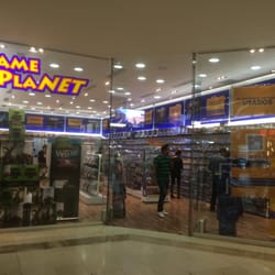 Game Planet Coapa