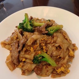Pad See Ew Pad See Ew