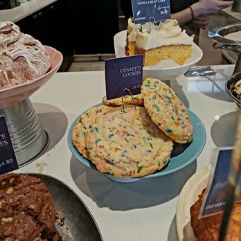 Purebread - More goodies - Coffee & Tea Near Me - Vancouver, British Columbia Purebread - More goodies - Coffee & Tea Near Me - Vancouver, British Columbia