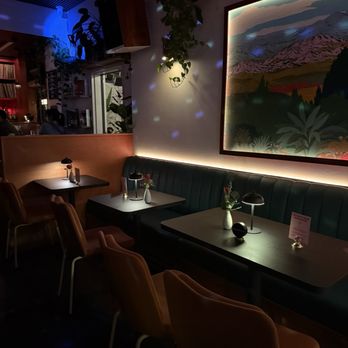 The Overland - (2/2026) - Cocktail Bars Near Me - Redlands, California
