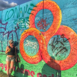 Bonnaroo Art