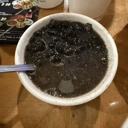 El Lempiras Bar Restaurant - "Habichuelas"