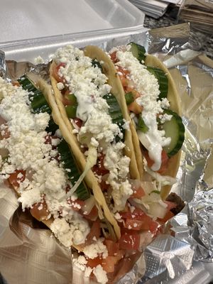 The Perfect Bite Cocina Mexicana by null