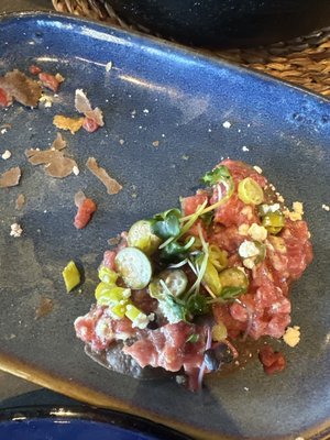 Restaurant Agua by null