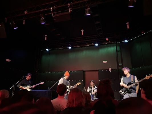 Rockwood Music Hall by null