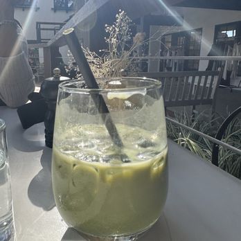 Milligram - Matcha latte - Cafes Near Me - Costa Mesa, California Milligram - Matcha latte - Cafes Near Me - Costa Mesa, California
