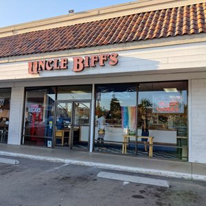 Uncle Biff’s California Killer Cookies on Yelp