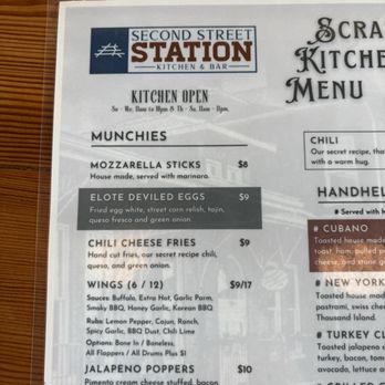 Second Street Station - Hours - Bars Near Me - Taylor, Texas Second Street Station - Hours - Bars Near Me - Taylor, Texas