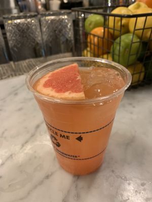 Roger's Liquid Oasis by null