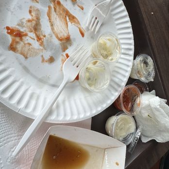 Northridge Fish & Chips - Fish & Chips Near Me - Northridge, California