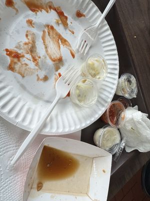 Northridge Fish & Chips by null