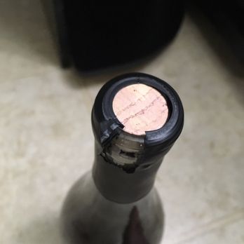 The Summit Winery - Top of the cork is stained with wine - Wineries Near Me - Westmoreland, New Hampshire The Summit Winery - Top of the cork is stained with wine - Wineries Near Me - Westmoreland, New Hampshire