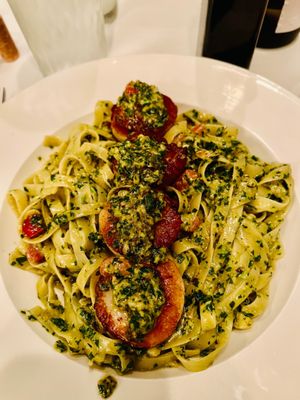 Ristorante Corleone by null