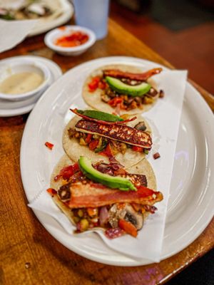 La Botana Mexican Restaurant by null