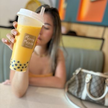 Mango Mango Dessert - Desserts Near Me - Cleveland, Ohio