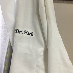 Michael W Gromis, MD - It's Mick if you know him