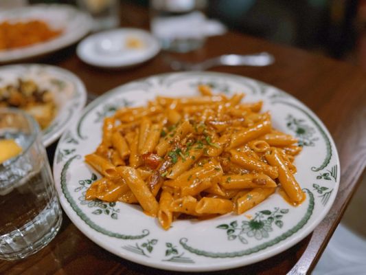 Little Mama’s Italian by null