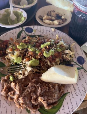 La Garita by null