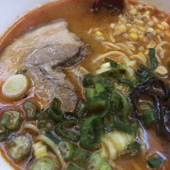 Mecha Noodle Bar - Tonkotsu - Ramen Near Me - Fairfield, Connecticut