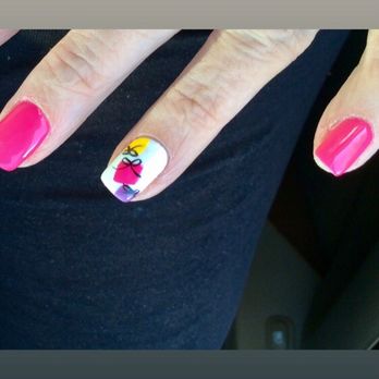 Qnail Bar - Skin Care Near Me - Goodyear, Arizona