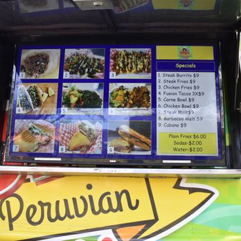 Gigi's Mexican Peruvian Fusion - Mexican Near Me Gigi's Mexican Peruvian Fusion - Mexican Near Me
